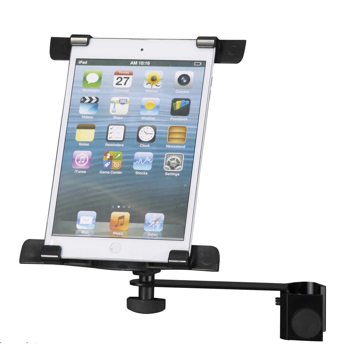 XTREME | AP23 | Universal tablet holder XTREME | AP23 | Universal tablet holder